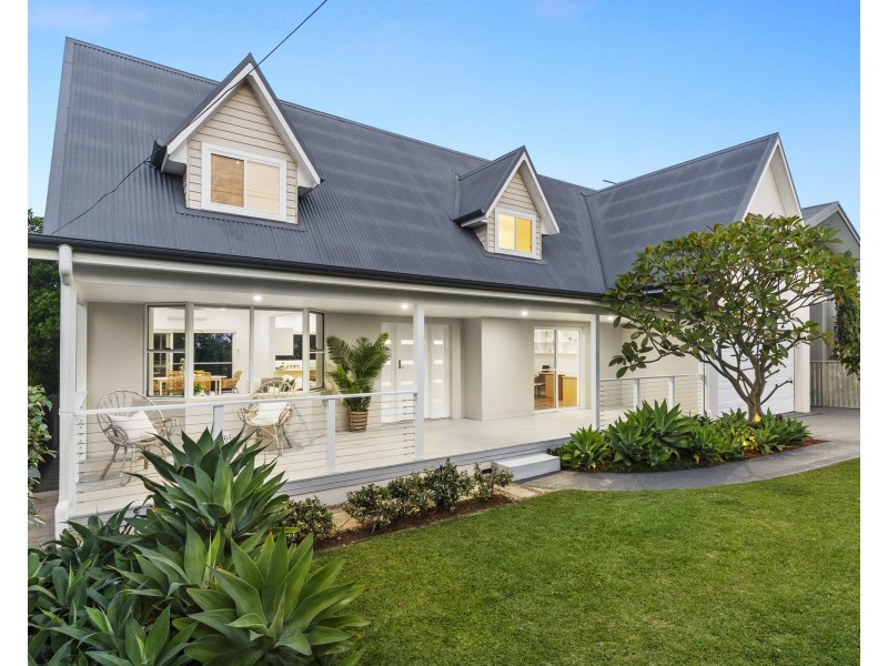 138 Coonong Road, Gymea Bay NSW 2227