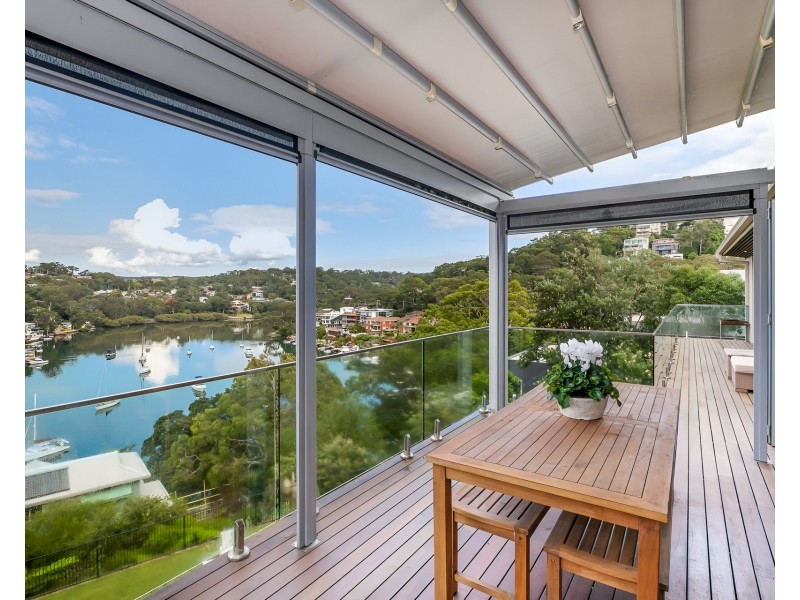 34 Naranganah Avenue, Gymea Bay NSW 2227
