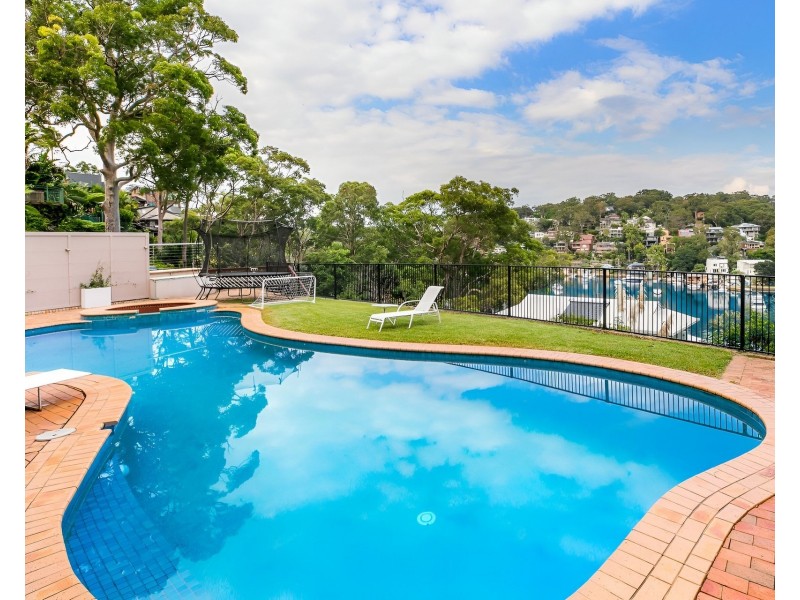 34 Naranganah Avenue, Gymea Bay NSW 2227