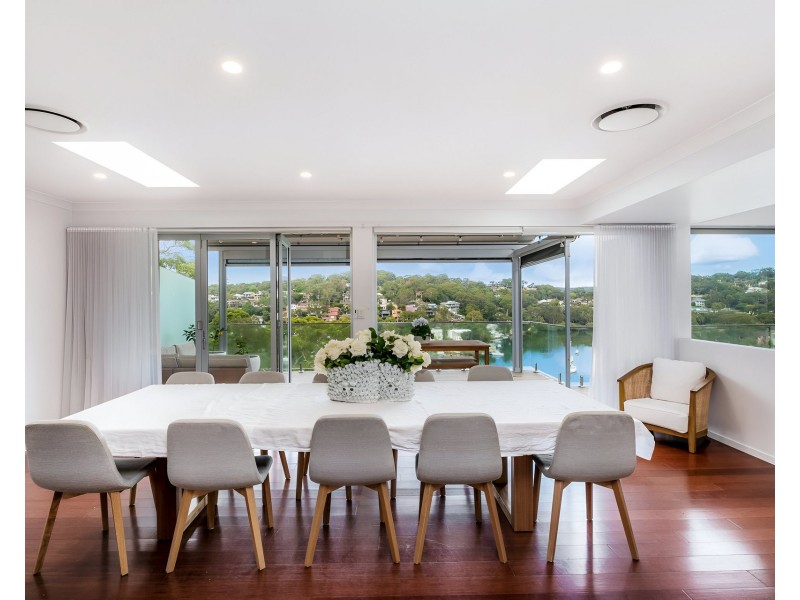 34 Naranganah Avenue, Gymea Bay NSW 2227