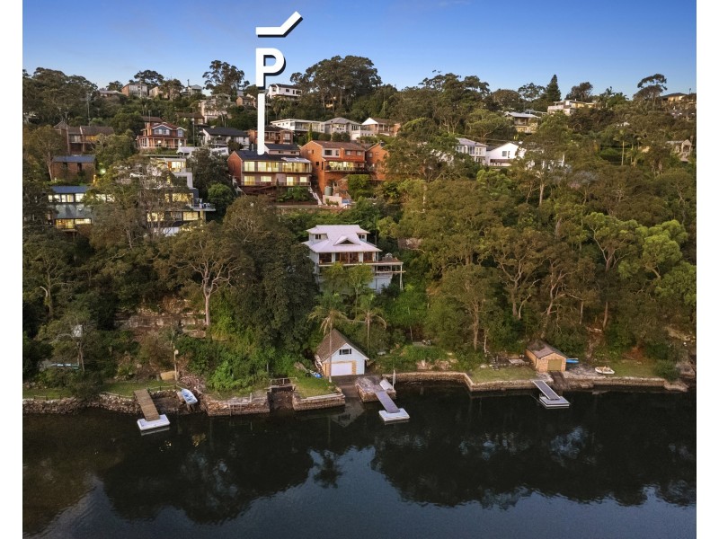 34 Naranganah Avenue, Gymea Bay NSW 2227