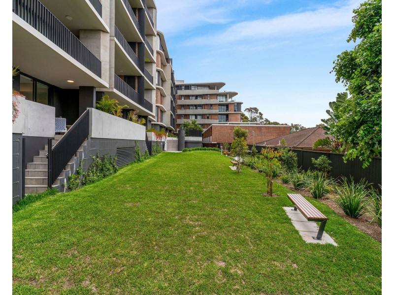 4/31 The Grand Parade, Sutherland NSW 2232