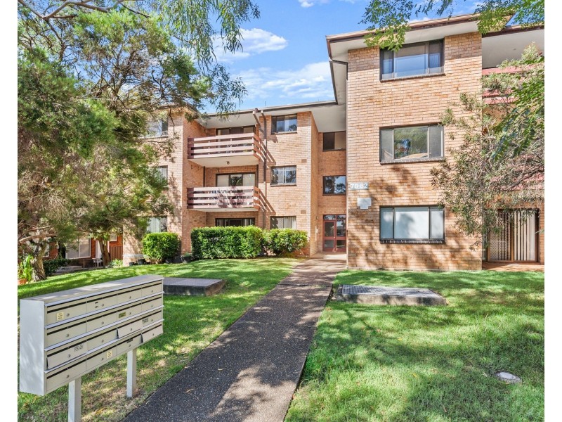 15/78-82 Kingsway, Cronulla NSW 2230
