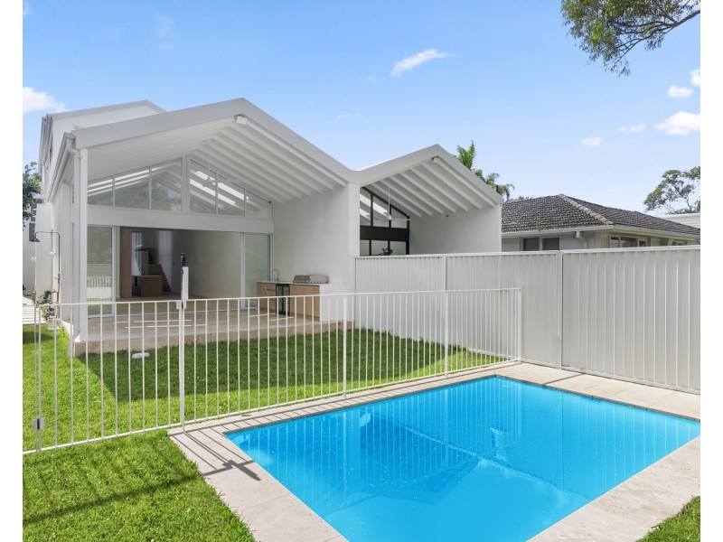 4b Wentworth Street, Caringbah South NSW 2229