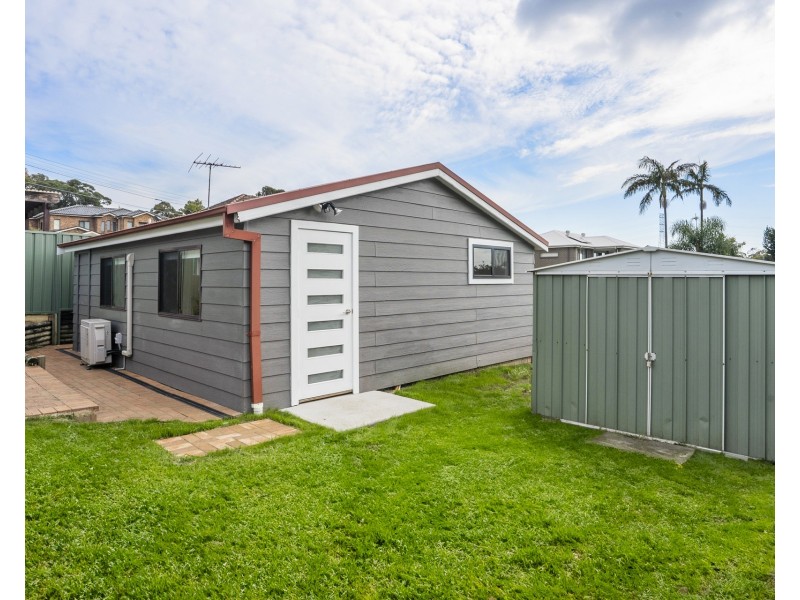 497a  The Boulevarde, Kirrawee NSW 2232