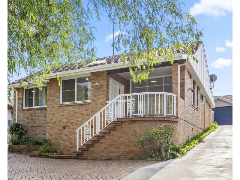 11 Erang Avenue, Kirrawee NSW 2232
