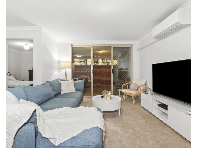 11/39-41 Railway Parade, Engadine NSW 2233