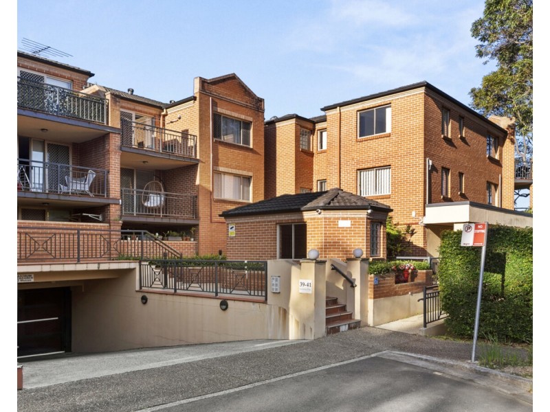 11/39-41 Railway Parade, Engadine NSW 2233