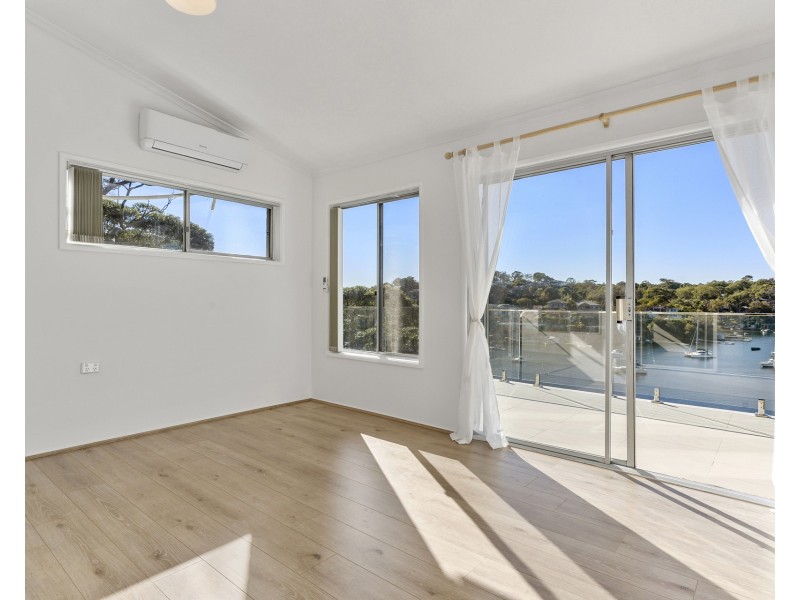 6a Sherwood Avenue, Yowie Bay NSW 2228