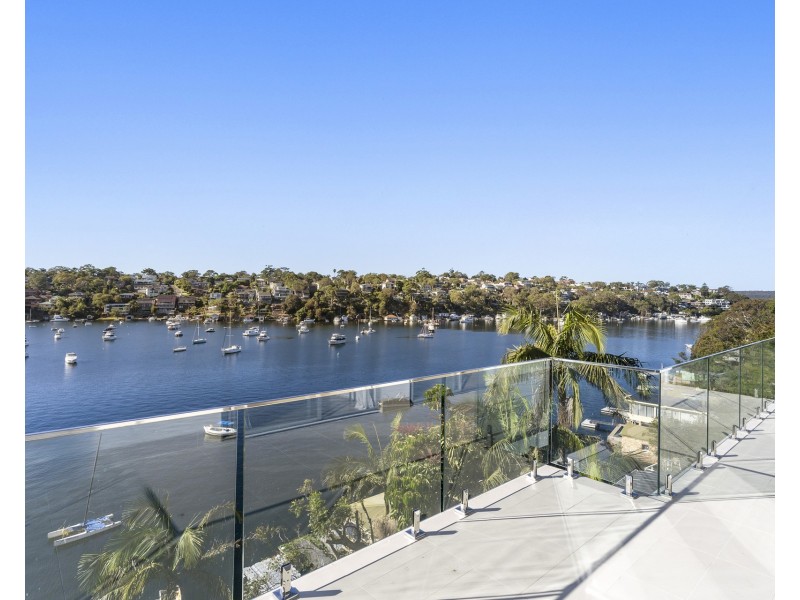 6a Sherwood Avenue, Yowie Bay NSW 2228