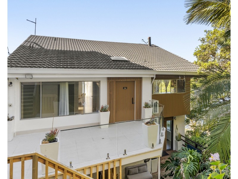 6a Sherwood Avenue, Yowie Bay NSW 2228