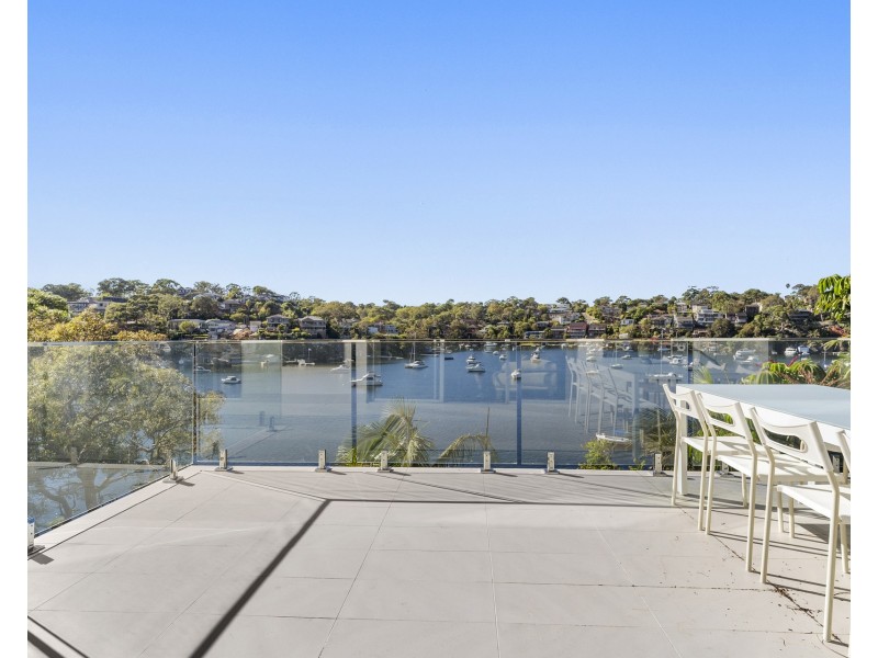 6b Sherwood Avenue, Yowie Bay NSW 2228