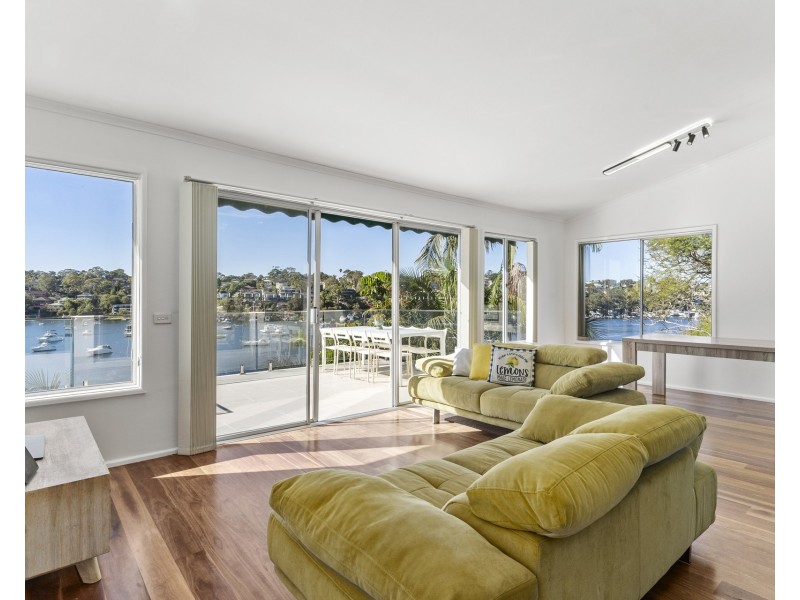 6b Sherwood Avenue, Yowie Bay NSW 2228