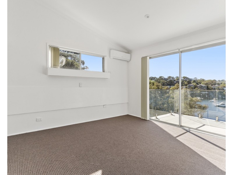 6b Sherwood Avenue, Yowie Bay NSW 2228