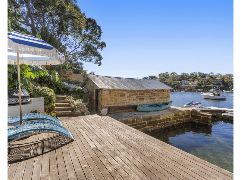 6b Sherwood Avenue, Yowie Bay NSW 2228