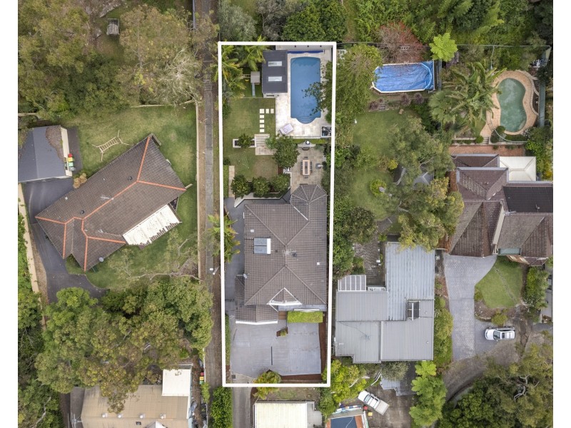 35a Como Road, Oyster Bay NSW 2225