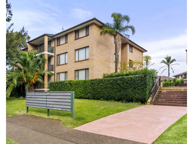 53/94-100 Flora Street, Sutherland NSW 2232