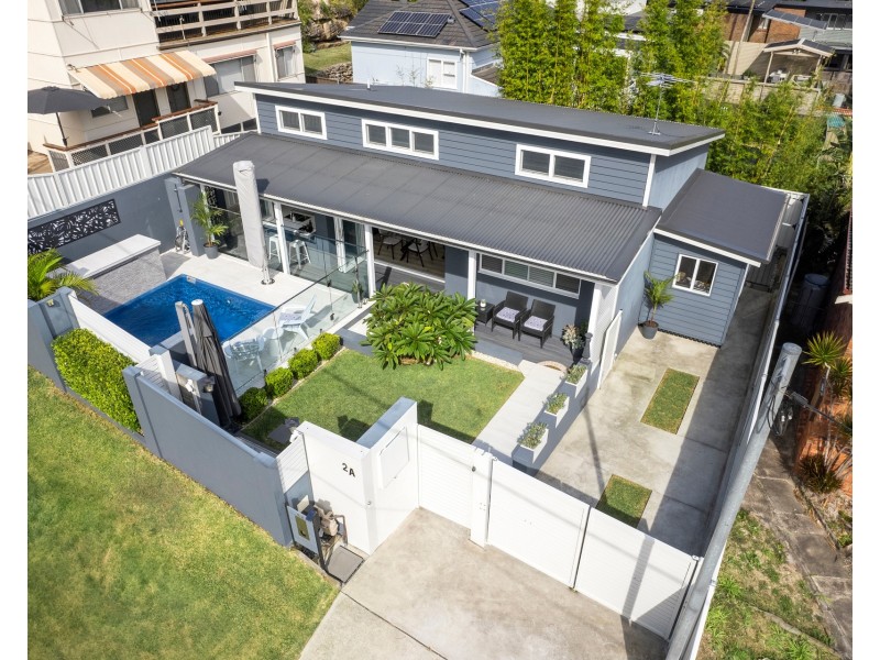 2a Lobelia Place, Gymea NSW 2227