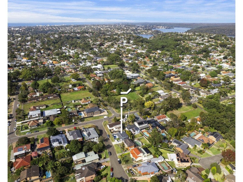 2a Lobelia Place, Gymea NSW 2227