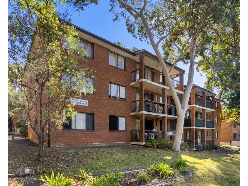 10/63 Auburn Street, Sutherland NSW 2232