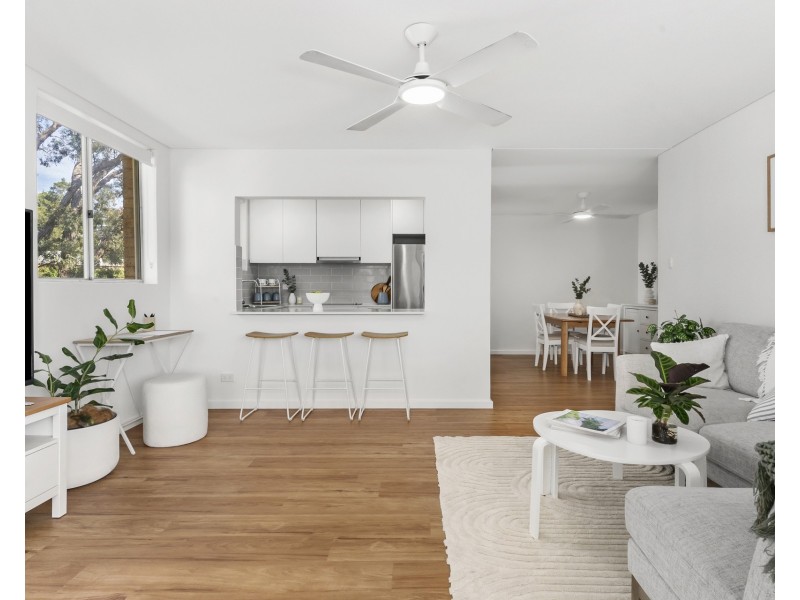 12/4-6 Railway Crescent, Jannali NSW 2226
