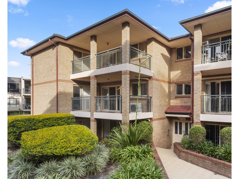 26/16-24 Chapman Street, Gymea NSW 2227