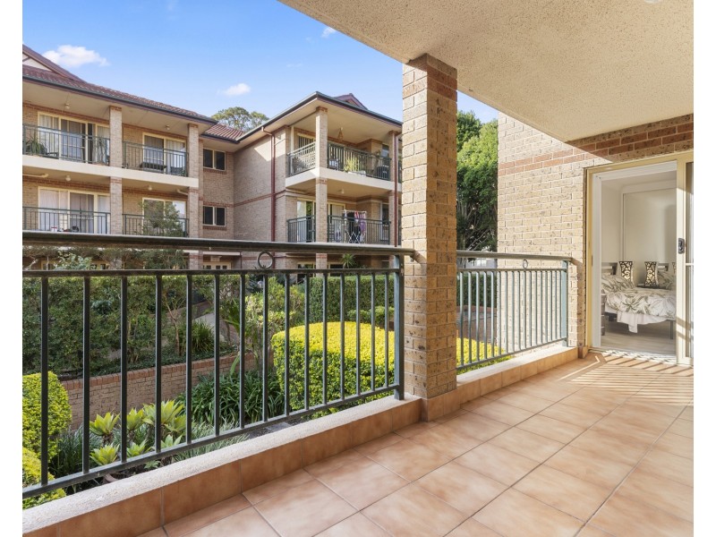 26/16-24 Chapman Street, Gymea NSW 2227