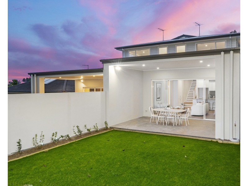 37b Scylla Road, Oyster Bay NSW 2225