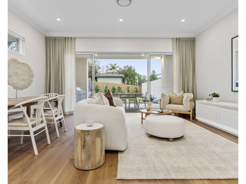 37b Scylla Road, Oyster Bay NSW 2225