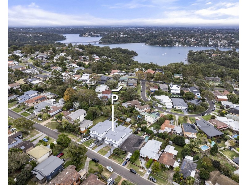 37b Scylla Road, Oyster Bay NSW 2225