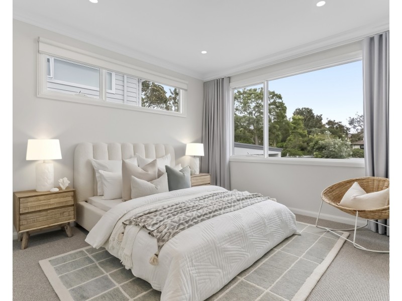 37b Scylla Road, Oyster Bay NSW 2225