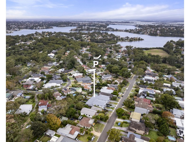 37b Scylla Road, Oyster Bay NSW 2225