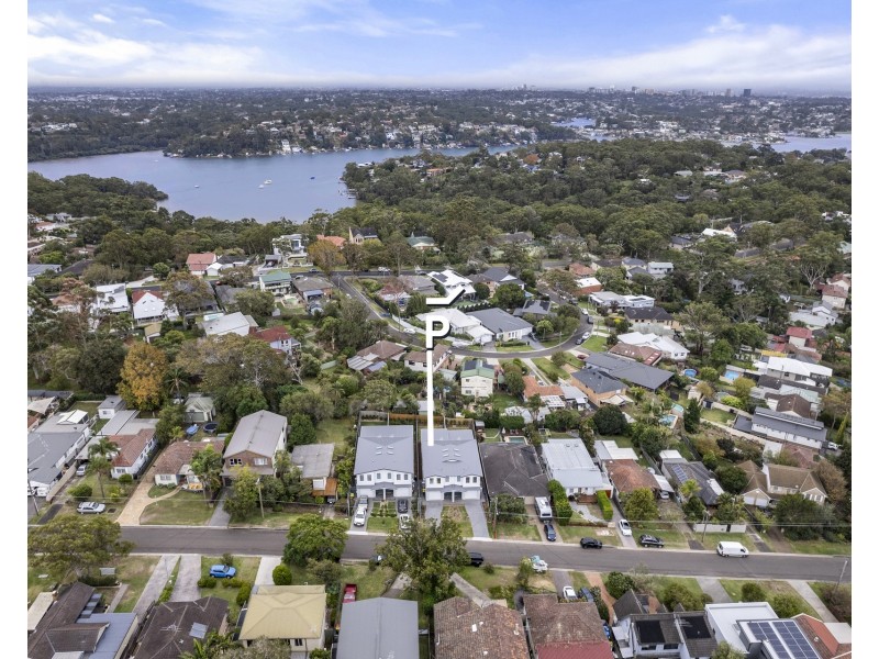37b Scylla Road, Oyster Bay NSW 2225