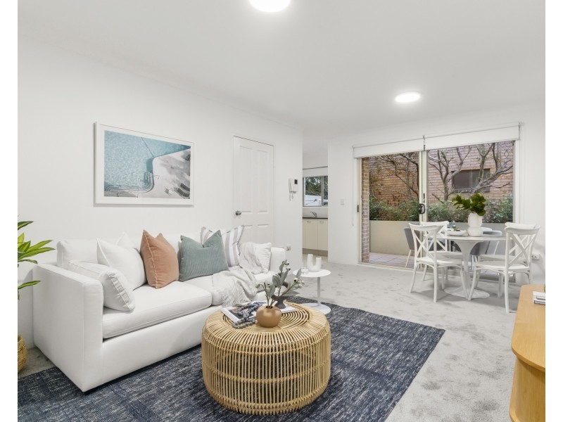 3/15 Caronia Avenue, Cronulla NSW 2230