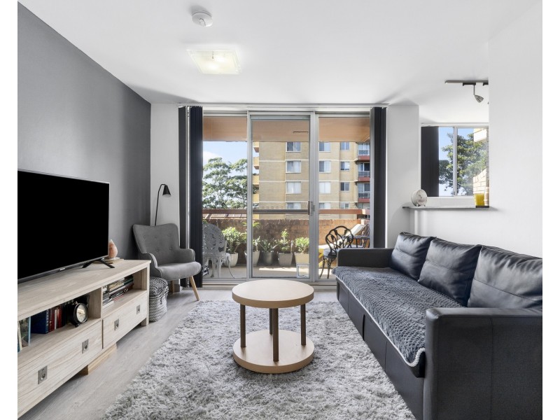 11A/168-172 Willarong Road, Caringbah NSW 2229
