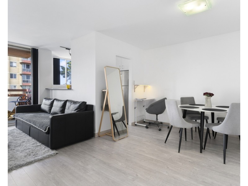 11A/168-172 Willarong Road, Caringbah NSW 2229