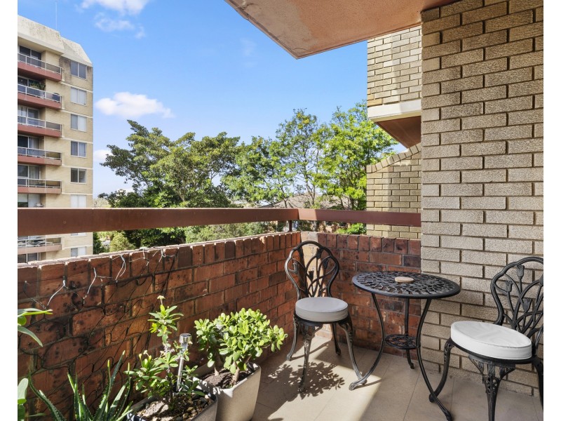 11A/168-172 Willarong Road, Caringbah NSW 2229