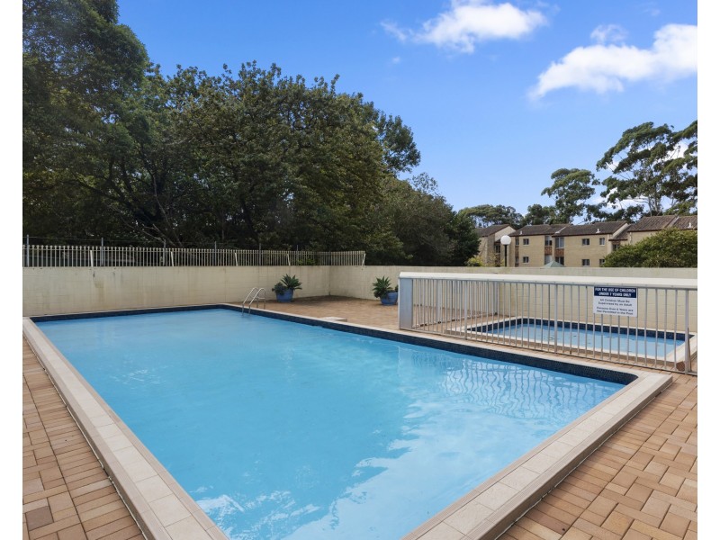 11A/168-172 Willarong Road, Caringbah NSW 2229