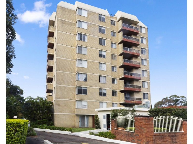 11A/168-172 Willarong Road, Caringbah NSW 2229