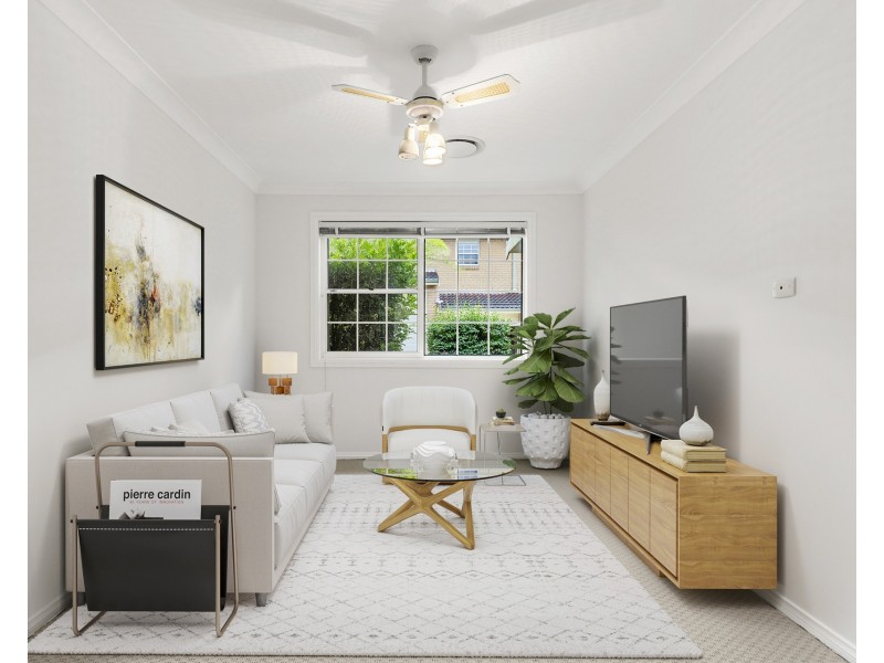 22/13-17 Oleander Parade, Caringbah NSW 2229