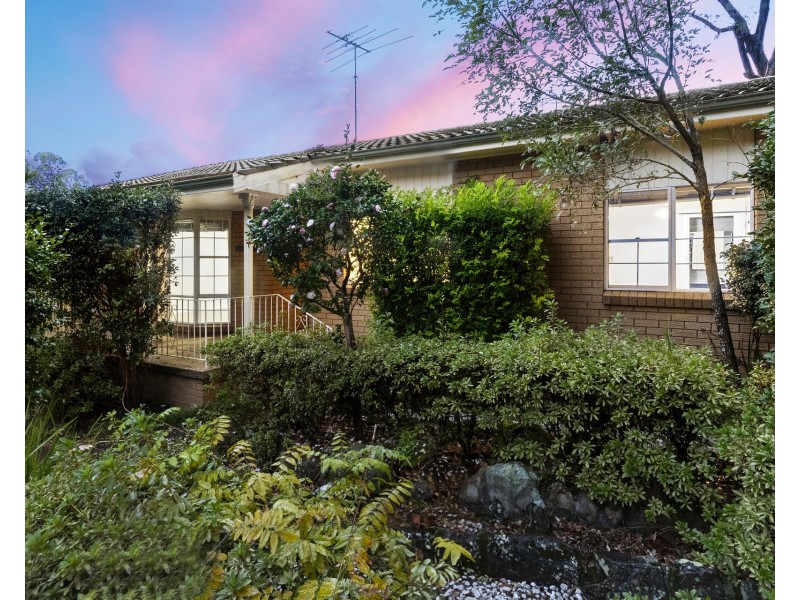 22/13-17 Oleander Parade, Caringbah NSW 2229