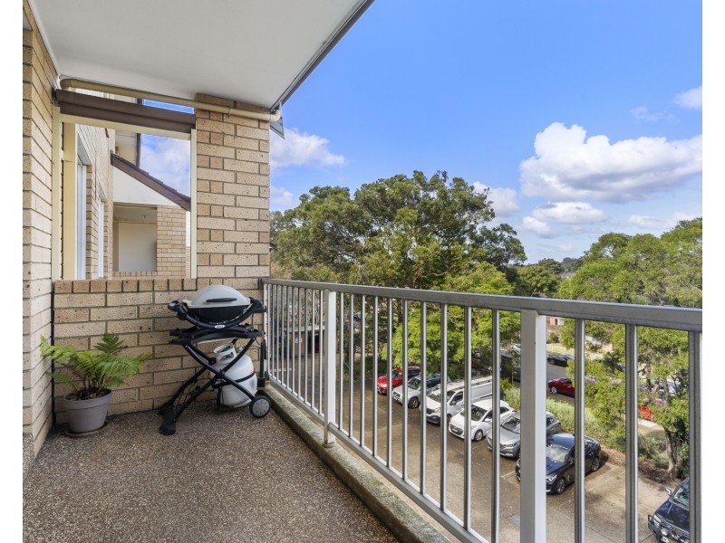 38/113-125 Karimbla Road, Miranda NSW 2228