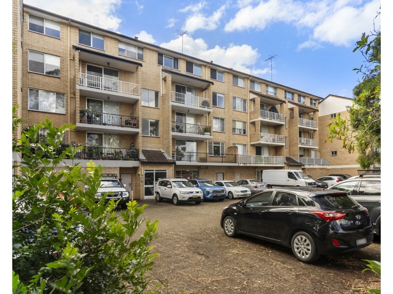 38/113-125 Karimbla Road, Miranda NSW 2228