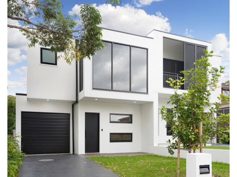 64 Burraneer Bay Road, Burraneer NSW 2230