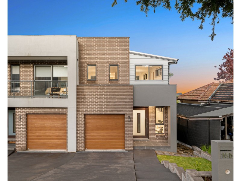 16b Rossford Avenue, Jannali NSW 2226