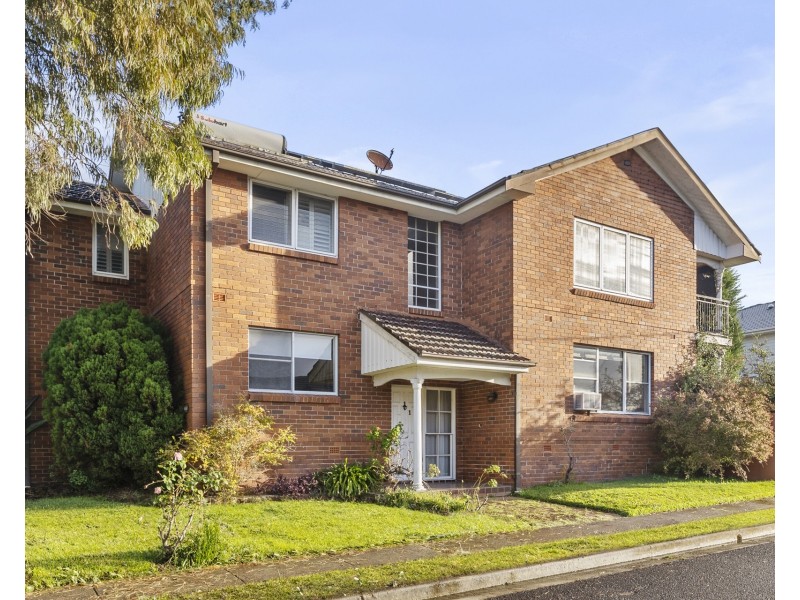 1/1 Swan Street, Woolooware NSW 2230