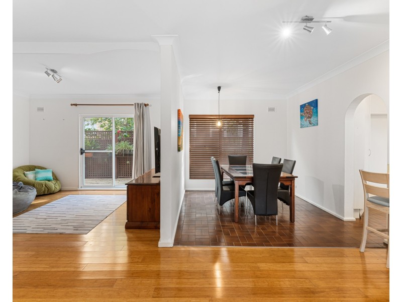 1/1 Swan Street, Woolooware NSW 2230