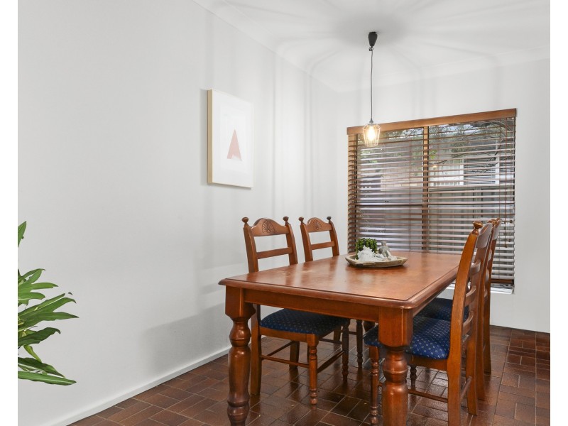 1/1 Swan Street, Woolooware NSW 2230