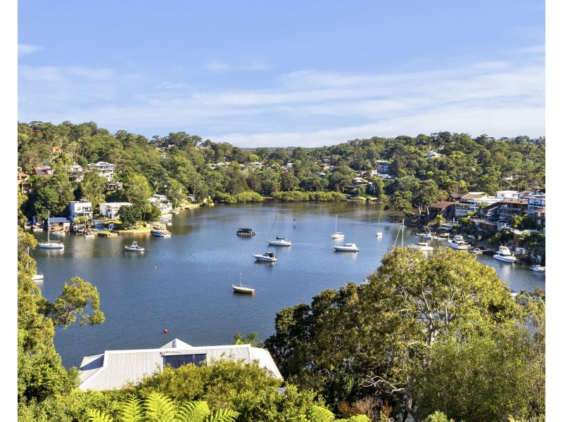 34 Naranganah Avenue, Gymea Bay NSW 2227