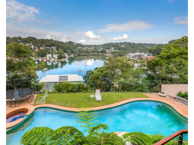 34 Naranganah Avenue, Gymea Bay NSW 2227